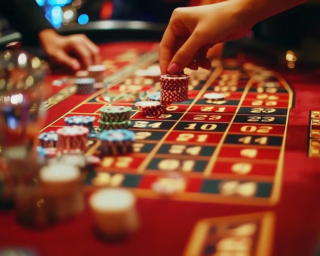 rusun togel Finding a game