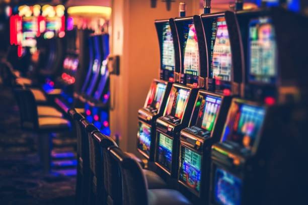 rusun togel Three Casino Routes From One Lobby